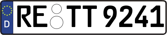 RE-TT9241