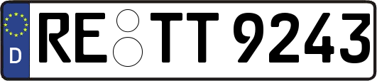 RE-TT9243