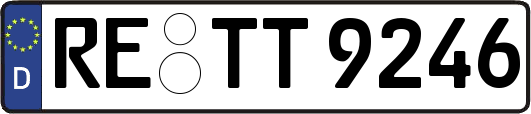 RE-TT9246