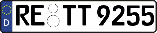 RE-TT9255