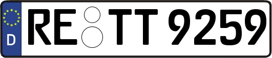 RE-TT9259