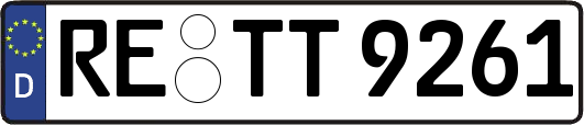 RE-TT9261