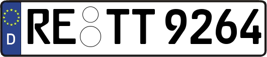 RE-TT9264