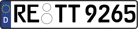 RE-TT9265