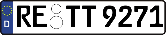 RE-TT9271