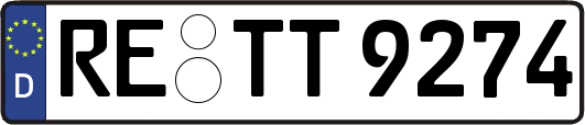RE-TT9274