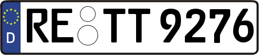 RE-TT9276