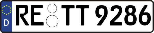 RE-TT9286