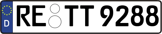 RE-TT9288