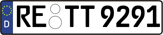 RE-TT9291