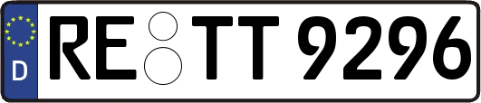 RE-TT9296