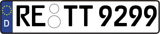 RE-TT9299