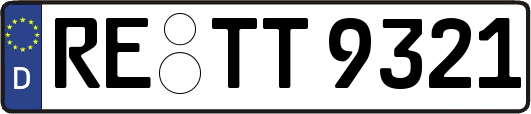 RE-TT9321