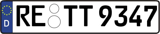 RE-TT9347