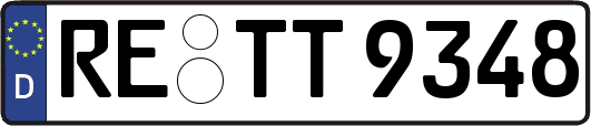RE-TT9348