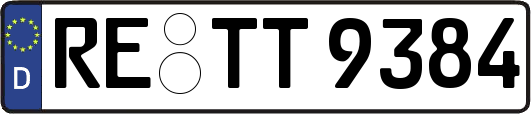 RE-TT9384