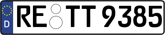 RE-TT9385