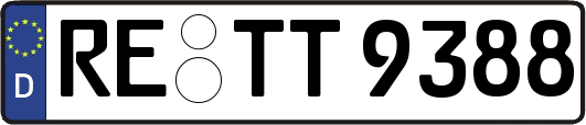 RE-TT9388