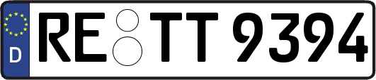 RE-TT9394