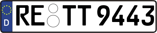 RE-TT9443