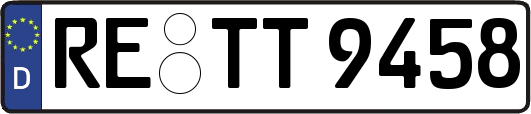 RE-TT9458