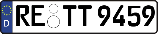 RE-TT9459