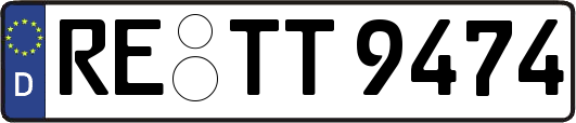 RE-TT9474