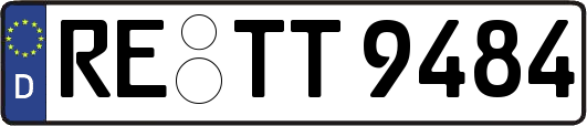 RE-TT9484