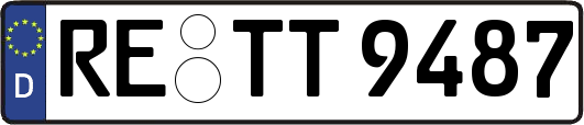 RE-TT9487