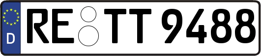 RE-TT9488
