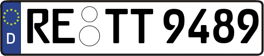 RE-TT9489