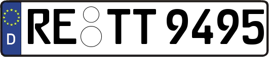 RE-TT9495