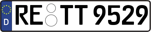 RE-TT9529