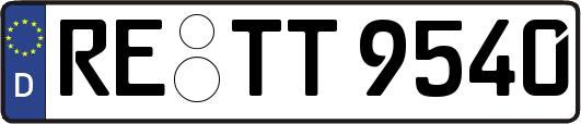 RE-TT9540
