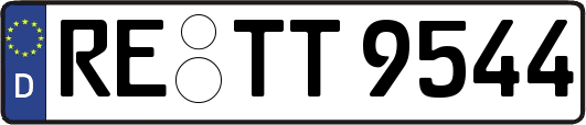 RE-TT9544