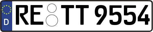RE-TT9554