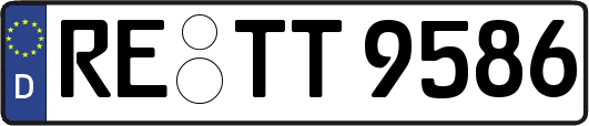 RE-TT9586