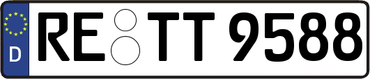 RE-TT9588