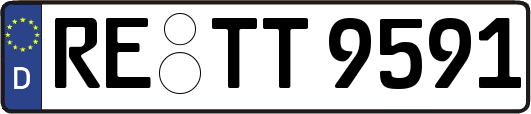 RE-TT9591