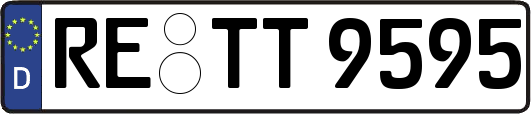 RE-TT9595