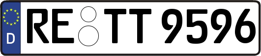 RE-TT9596