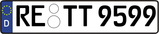 RE-TT9599