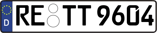 RE-TT9604