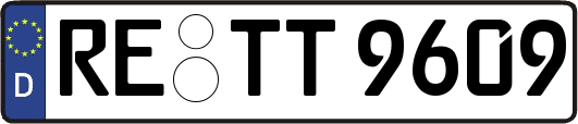 RE-TT9609
