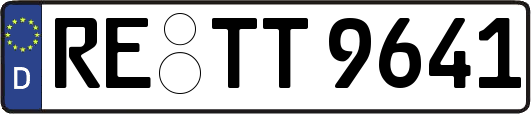 RE-TT9641
