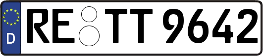 RE-TT9642