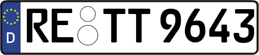 RE-TT9643