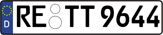 RE-TT9644