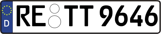 RE-TT9646