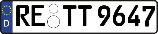 RE-TT9647